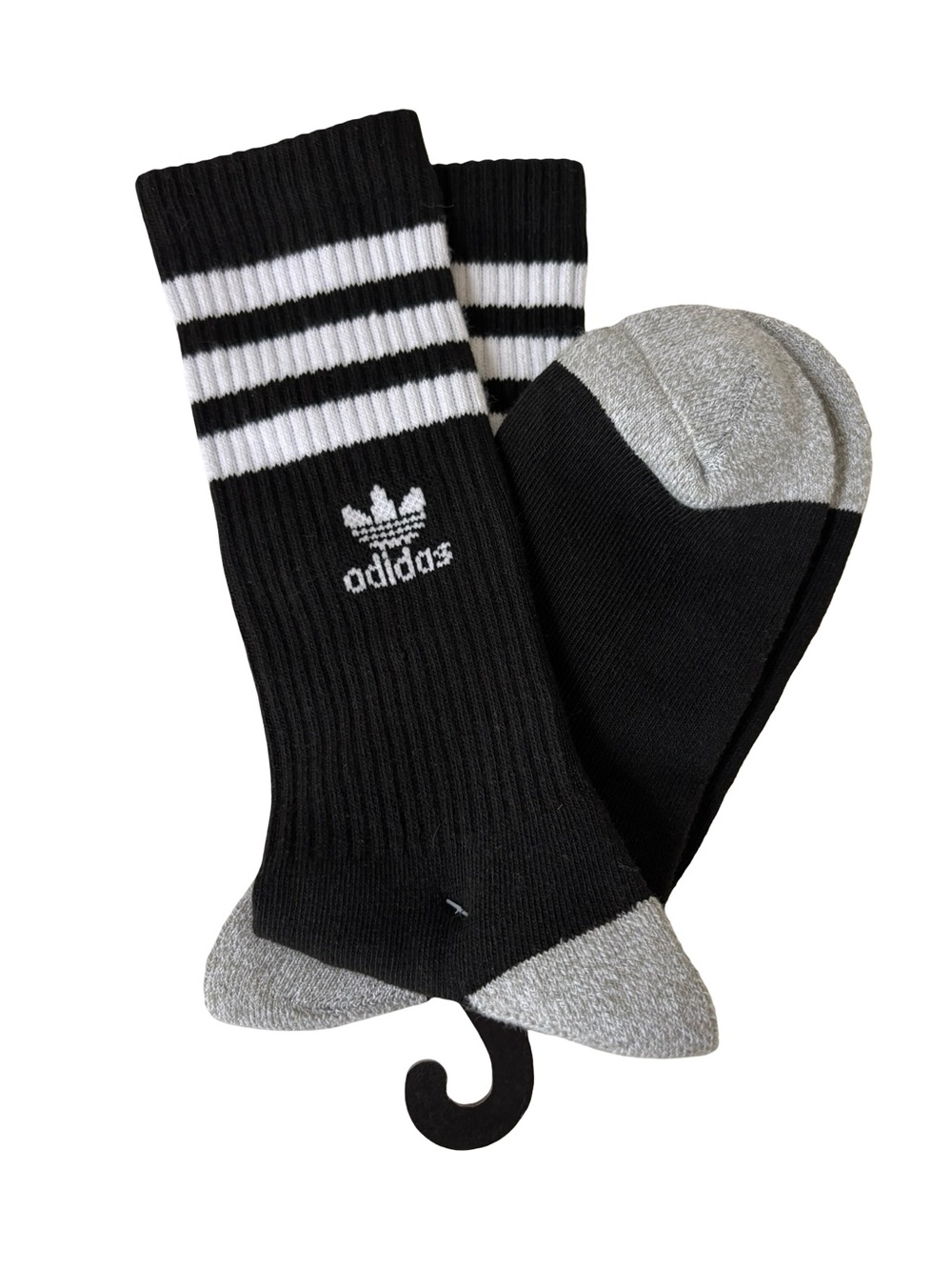 ADIDAS Originals Roller Mens Crew Socks